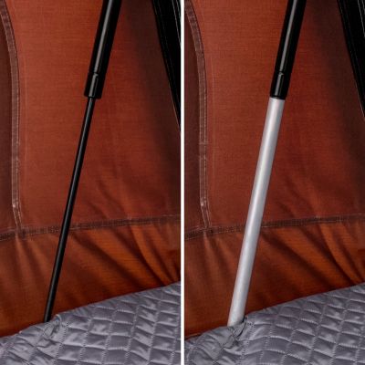 24. Offlander Fold 2 OFF-FOLD2 Roof Tent