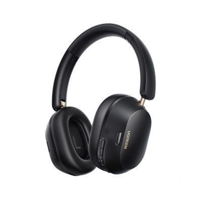 3. Ugreen Headphones Calls/Music/Sports/Everyday Black
