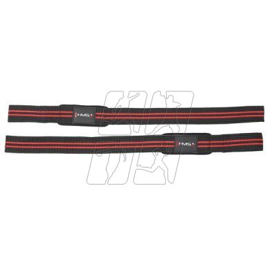 42. HMS Deadlift training straps F4432 17-62-026