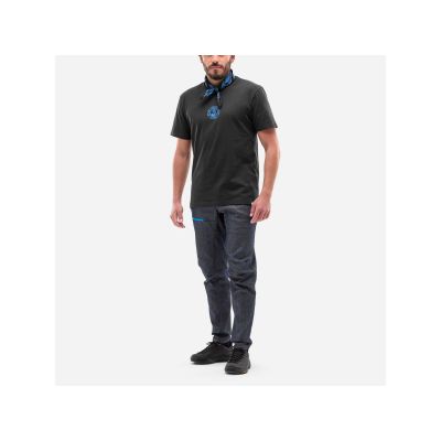 2. MILLET Cimaï Denim Pant M navy blue men's trousers