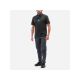 2. MILLET Cimaï Denim Pant M navy blue men's trousers