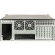 2. Inter-Tech 48.3cm IPC 4U-K-439L 4U server, open PSU