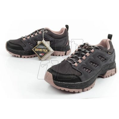 8. Tamaris GTX W 23769-28 073 shoes