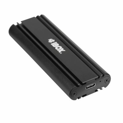 I-BOX HD-07 SDD M2.NVME 10GB/S CASE