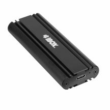 I-BOX HD-07 SDD M2.NVME 10GB/S CASE
