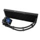 8. Thermalright Hyper Vision UB Liquid Cooling, ARGB – 360 mm – white