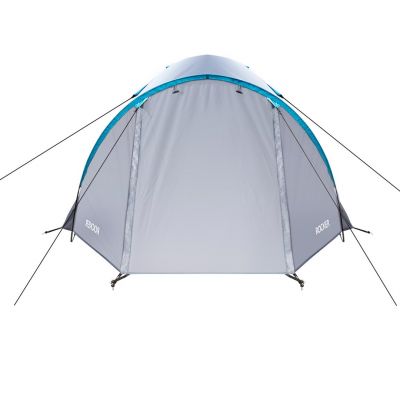 5. NILS CAMP ROCKER NC6013 3-person tent