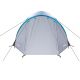 5. NILS CAMP ROCKER NC6013 3-person tent