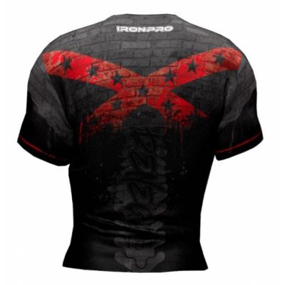4. Masters Mfc Dark Side "Renegate" Training Shirt M 06123-M