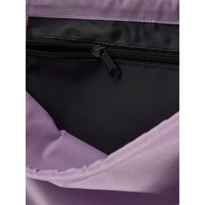 4. 4F Kids’ Drawstring Backpack 4FJRAW26AGYMU220-52S