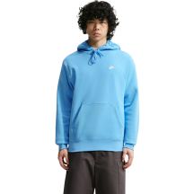 Nike Club BB Men's Sweatshirt Light Blue FN3859 497 2XL