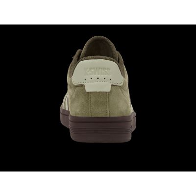 4. K-Swiss COURT TIEBRK II SDE shoes (09492-367-M)