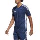 5. Men's adidas Tiro 23 Competition Match Jersey Navy Blue HT5688