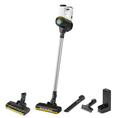 2. Karcher VC 6 Cordless ourFamily Duo Vacuum Cleaner