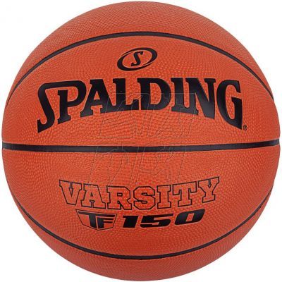 Spalding Varsity TF-150 Fiba 84423Z basketball