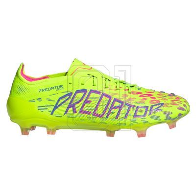 Adidas Predator Elite FG M JH6455 shoes