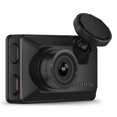 Garmin Dash Cam X310 GPS 4K HDR video recorder
