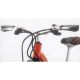 3. GRIPS, HANDLEBAR GRIPS, PROFILED 12CM DUNLOP