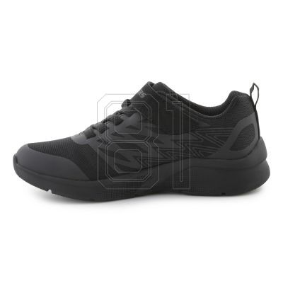4. Skechers Microspec-Texlor Jr 403770L-BBK shoes