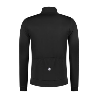 2. Rogelli CORE long sleeve t-shirt black M