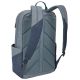 3. Thule Lithos TLBP216 Pond Gray Backpack Gray Polyester