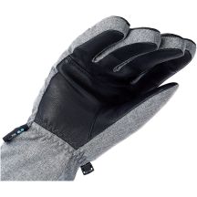 VIKING Soley 2.0 Ski Man men's ski gloves gray 8