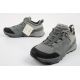 8. Aku women's trekking sports shoes Omnia V-Light GTX durable gray