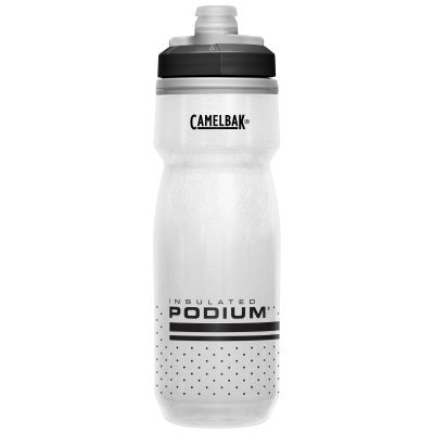 2. CAMELBAK Podium Chill 620 ml Cycling Bottle