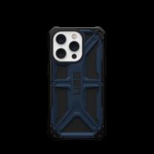 UAG Monarch case for iPhone 14 Pro - blue