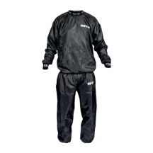 TOP TEN "SHELTER" sauna tracksuit