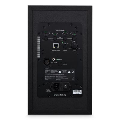 7. ADAM AUDIO A7V - Active Monitor
