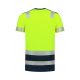 3. Tricorp High Vis Bicolor T-shirt MLI-T0197