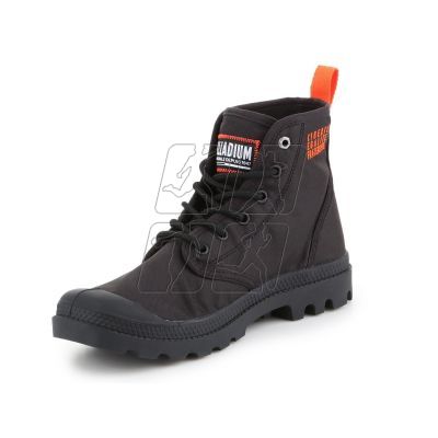 3. Palladium Hi Change W 76648-001-M shoes