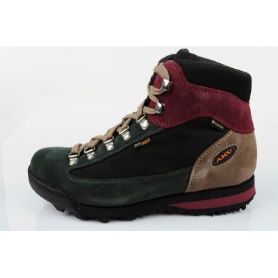 3. Aku Ultra light GTX W 36520388 shoes