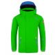 Trollkids Kids Holmenkollen Snow Jacket Pro winter green (913-303)