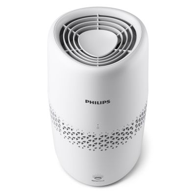 2. Philips 2000 Air Humidifier HU2510/10