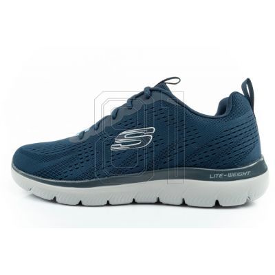 2. Skechers Summits-Torre M 232395/NVGY shoes