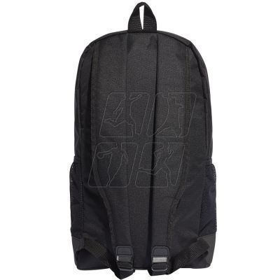 3. Backpack adidas Essentials Linear Backpack HT4746