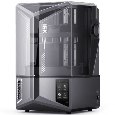 2. Elegoo 3D-Drucker Stereolithography (SLA) Wi-Fi