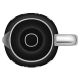 24. SMEG mini kettle 0.8L black Schwarz (KLF05BLEU)