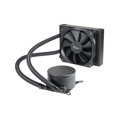 6. Inter-Tech Kühler ARGUS Iceman B-120 AIO Water Cooling
