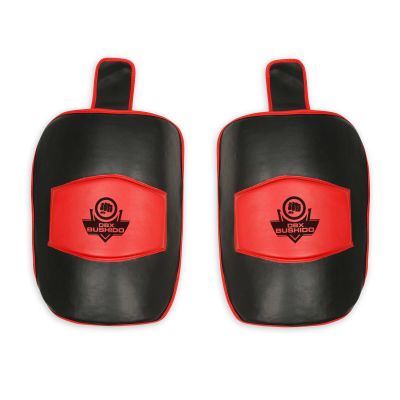 12. DBX Guardian Pro Torso + Thigh Protector Set