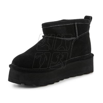 8. BearPaw Retro Shorty W 2940W-884 Shoes