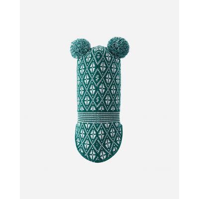 3. Reima Kuuraan Jr 5300214A-89A1 winter balaclava