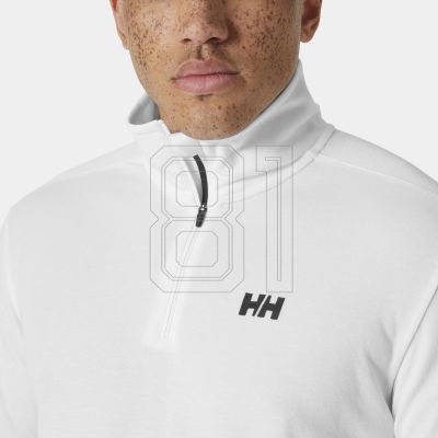 3. Helly Hensen HP 1/2 Zip Pullover 2.0 M Sweatshirt 34131 001