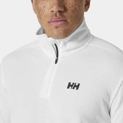 3. Helly Hensen HP 1/2 Zip Pullover 2.0 M Sweatshirt 34131 001
