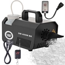 LIGHT4ME SM 400W BK generator snow machine part