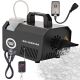 LIGHT4ME SM 400W BK generator snow machine part