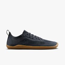 Vivobarefoot Primus Lite Knit Natural Outdoor Shoes – Eclipse, size: 46