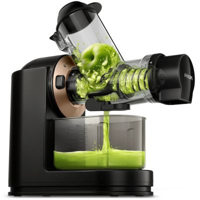 33. Philips HR1888/70 Juicer